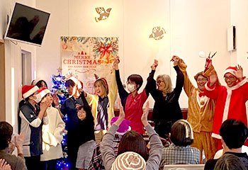 イベントのご案内