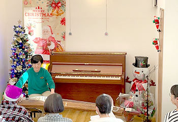 イベントのご案内